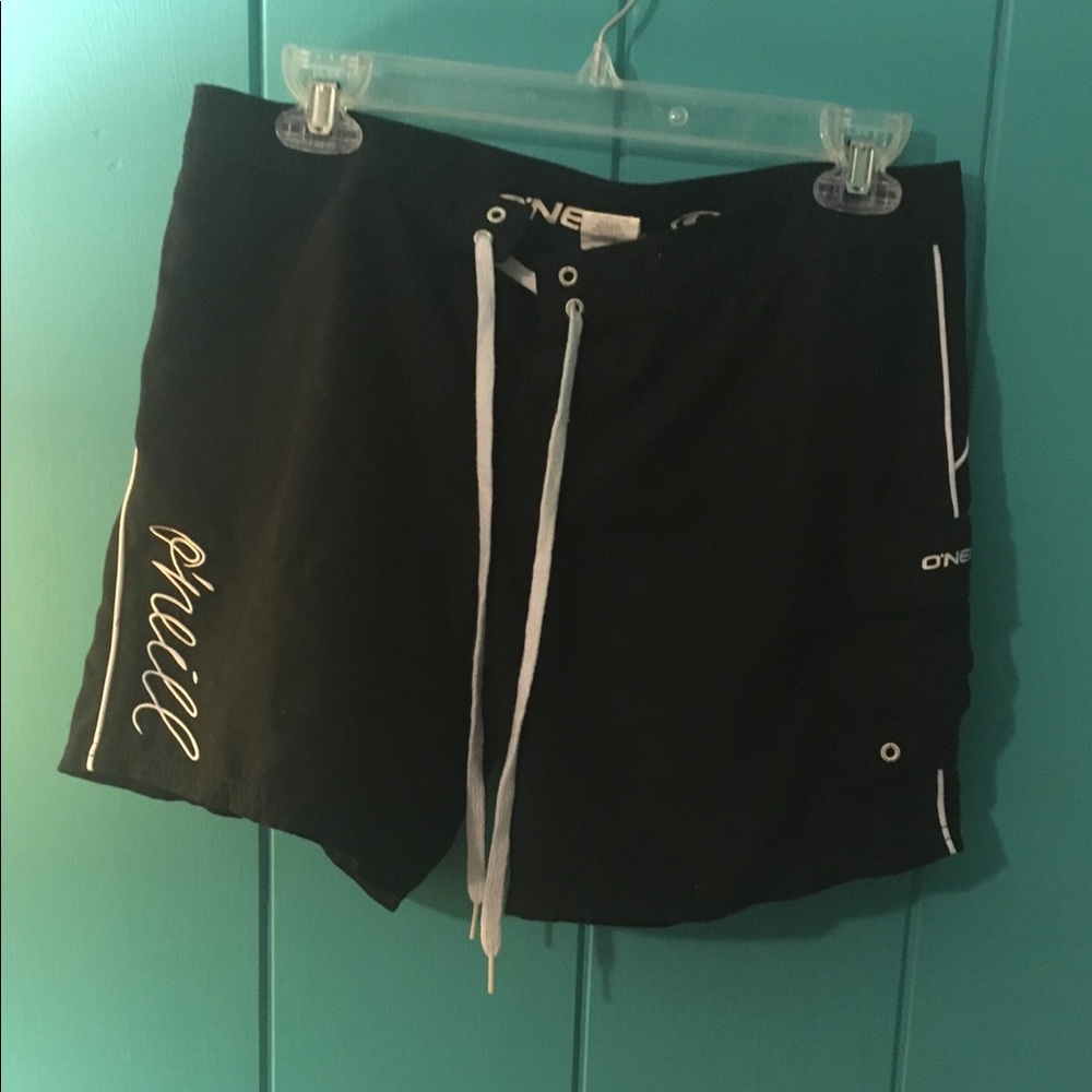 O’Neill surf shorts, like new!